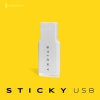 GU1800 STICKY USB
